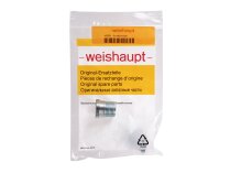 Weishaupt GP-BDBS-L15-G1/2-ST screw, 450651