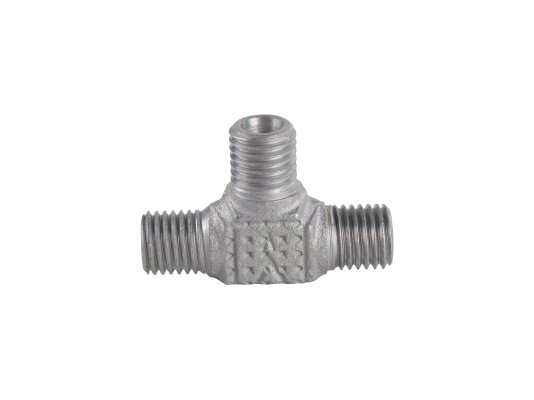 Weishaupt 24-TX-LL04-P-ST Tee, 452117