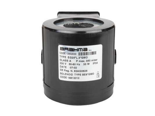 Elco BE8*GMO 18813033 electromagnetic coil