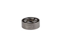 Weishaupt nozzle swirler, 12136510122