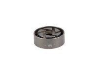 Weishaupt nozzle swirler, 12136510122