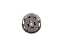 Weishaupt nozzle swirler, 12136510122