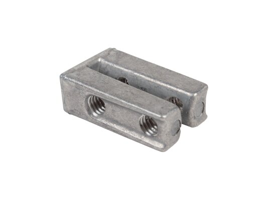 Weishaupt fastener, 15110115157