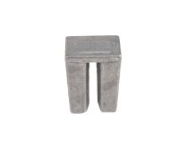 Weishaupt fastener, 15110115157