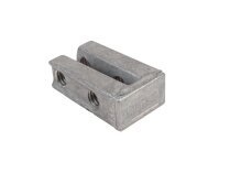 Weishaupt fastener, 15110115157