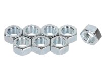 Weishaupt flanged connection kit, 15133126322