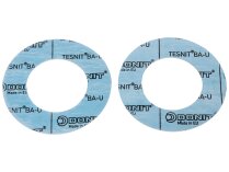 Weishaupt flanged connection kit, 15133126322