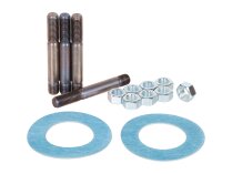 Kit de conexión con brida Weishaupt, 15133126322
