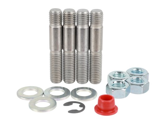 Weishaupt connecting parts kit, 15170700012