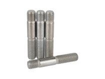 Weishaupt connecting parts kit, art: 15170700012