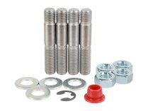 Weishaupt connecting parts kit, 15170700012
