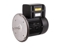 Weishaupt WM-D112/140-2/3K5 electric motor, item no.: 21520407030.