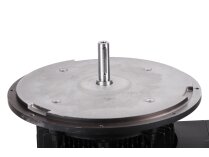 Weishaupt WM-D112/140-2/3K5 electric motor, 21520407030