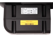 Weishaupt WM-D112/140-2/3K5 electric motor, 21520407030