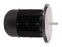 Motor eléctrico Weishaupt WM-D112/140-2/3K5, 21520407030