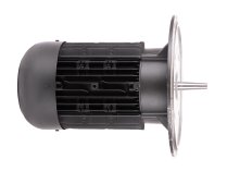 Motor eléctrico Weishaupt de 10 kW, 21531507070