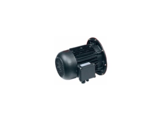Motor eléctrico Weishaupt, art: 21841507040.