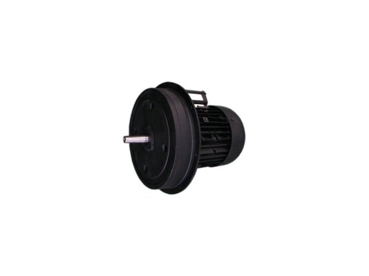 Motor eléctrico Weishaupt, art: 21871407010.
