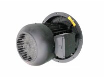 Motor eléctrico Weishaupt W-D160/240-2/22K0, art: 21871507030.