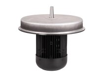 Motor eléctrico Weishaupt W-D160/240-2/22K