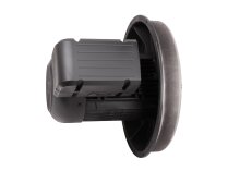 Motor eléctrico Weishaupt W-D160/240-2/22K