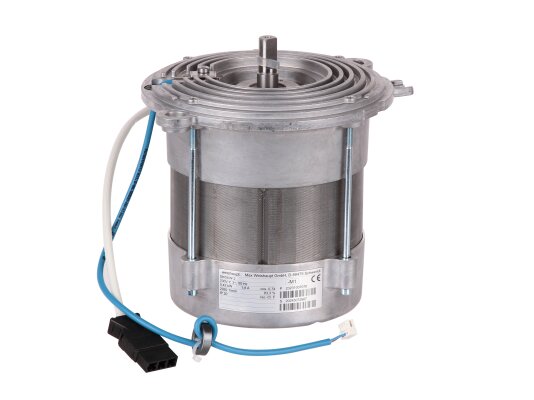 Weishaupt DK05/W-2 electric motor