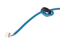 Weishaupt DK05/W-2 electric motor, art: 23031007032.