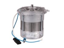 Motor eléctrico Weishaupt DK05/W-2