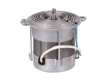 Motor eléctrico Weishaupt DK05/W-2