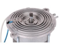 Motor eléctrico Weishaupt DK05/W-2