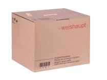 Motor eléctrico Weishaupt DK05/W-2