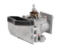 Weishaupt gas throttle, 23211025010