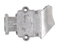 Weishaupt gas throttle, 23211025010