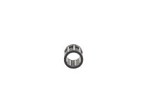 Weishaupt plastic bushing, 460036