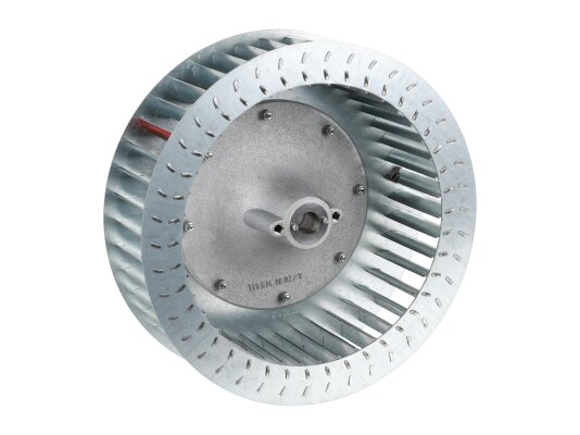 TS-S 331 x 104.5 S1 60 Hz, red fan wheel