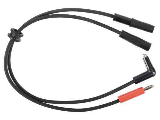 Weishaupt ionization and ignition cable 480 mm, 23021011022