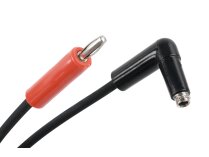 Weishaupt ionization and ignition cable 480 mm, 23021011022