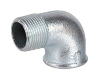 Weishaupt Rp elbow 1, 453106