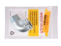 Codo Weishaupt Rp 1, 453106