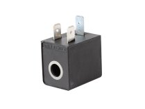 Weishaupt 4889803D F electromagnetic coil, art: 604379.