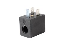 Bobina electromagnética Weishaupt 4889803D F, 604379