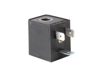 Bobina electromagnética Weishaupt 4889803D F, 604379