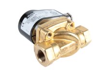Weishaupt 121G2320 115V liquid fuel electromagnetic valve