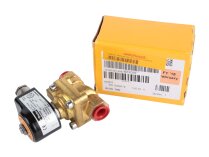 Weishaupt 321H2322 IP44 liquid fuel electromagnetic valve