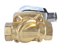 Weishaupt 321H2322 IP44 liquid fuel electromagnetic valve
