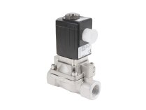 Weishaupt 5406A20 gas electromagnetic valve, art: 604690