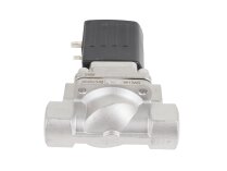 Weishaupt 5406A20 gas electromagnetic valve