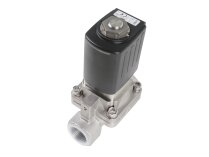 Weishaupt 5406A20 gas electromagnetic valve