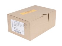 Weishaupt 5406A20 gas electromagnetic valve