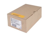 Válvula de retención magnética Weishaupt 604691